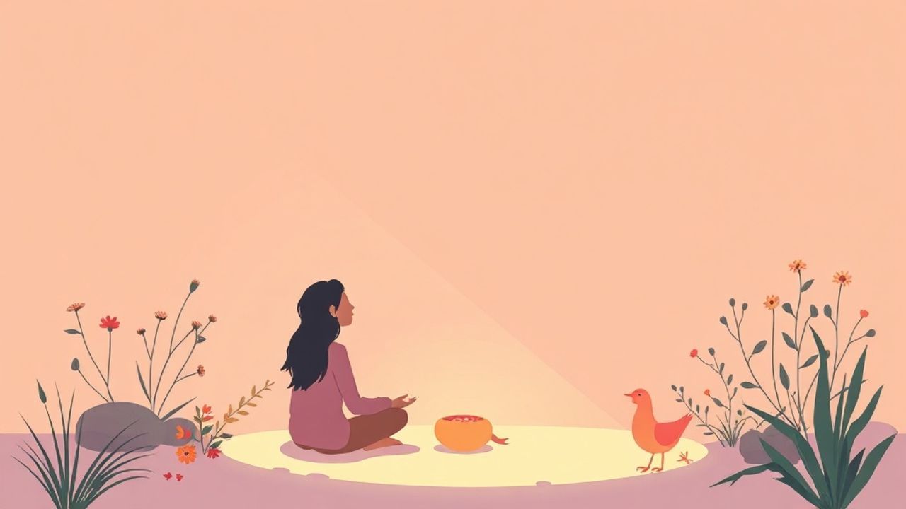 Los Límites Sanos: Cuando Decir 'No' Se Convierte en el Más Puro Acto de Amor Propio