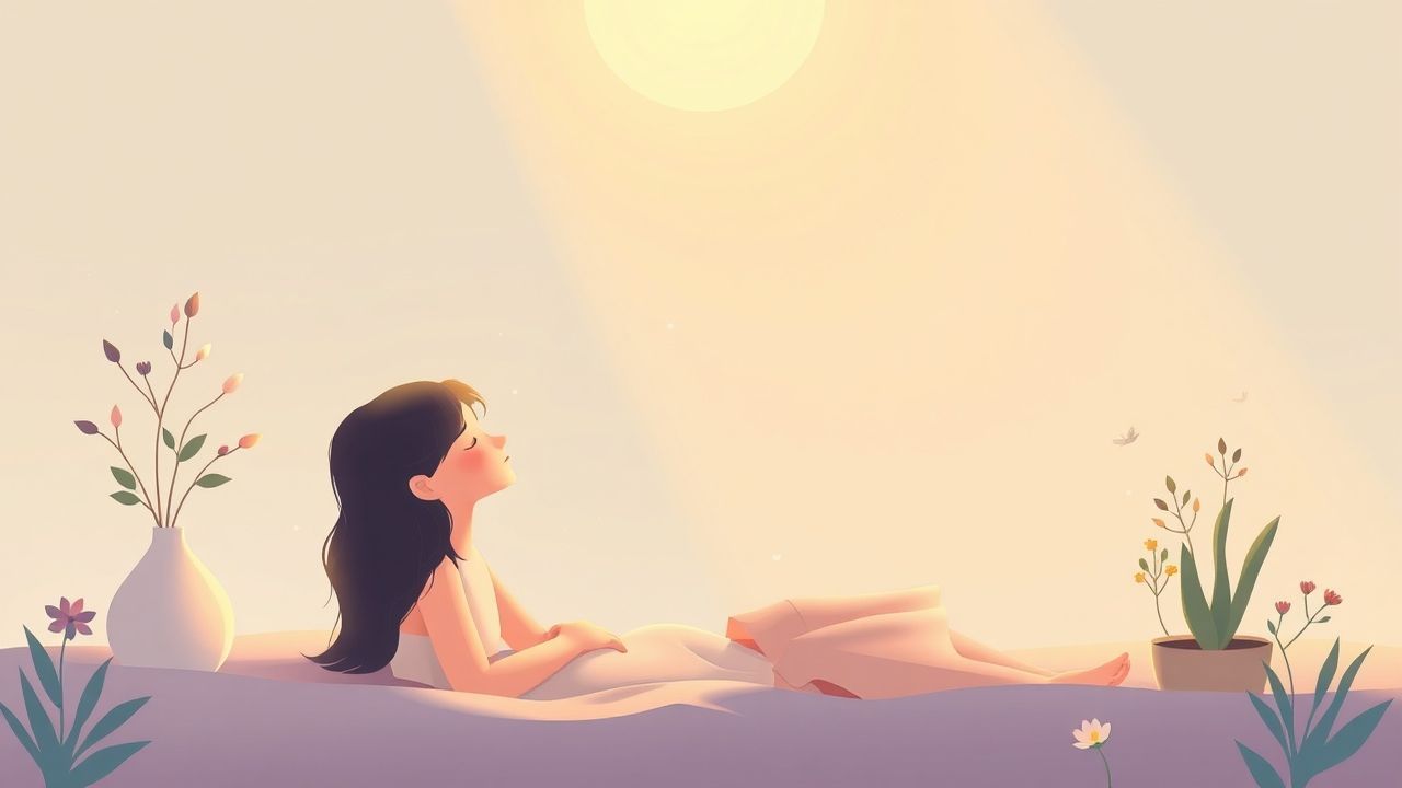 Somatización: Cuando el cuerpo grita lo que la boca calla