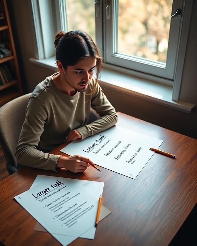 La Procrastinación: Entendiendo Por Qué Posponemos (No Siempre es Flojera)