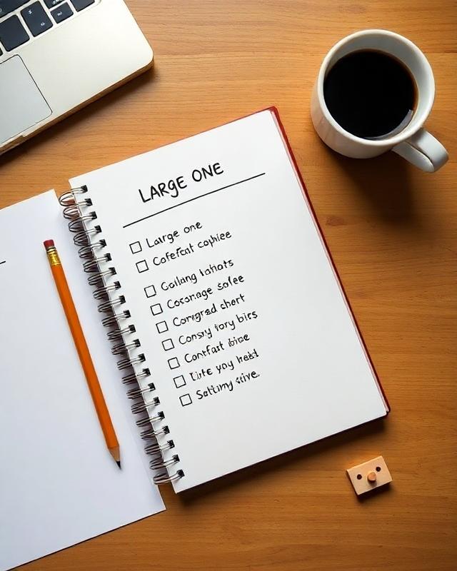 Claves para Vencer la Procrastinación: Pasos Pequeños y Consciencia