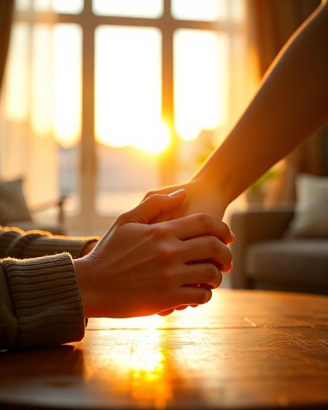 ¿Por Qué Es Bueno Estar Enamorado? El Alimento Esencial del Alma