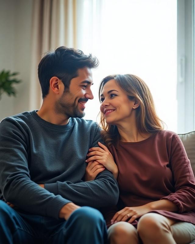 ¿Cómo Saber Si Es Amor Sano? Señales Clave para Reconocer Vínculos que Nutren