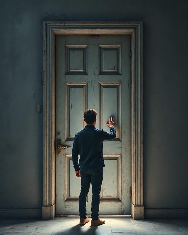 El Miedo a Vivir Plenamente: ¿Tu Mente es Jaula o Refugio?