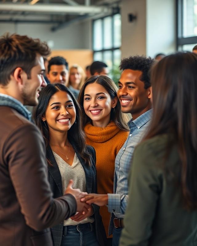 Inteligencia Social: El Arte de Conectar Desde el Alma (Más Allá del Intelecto)