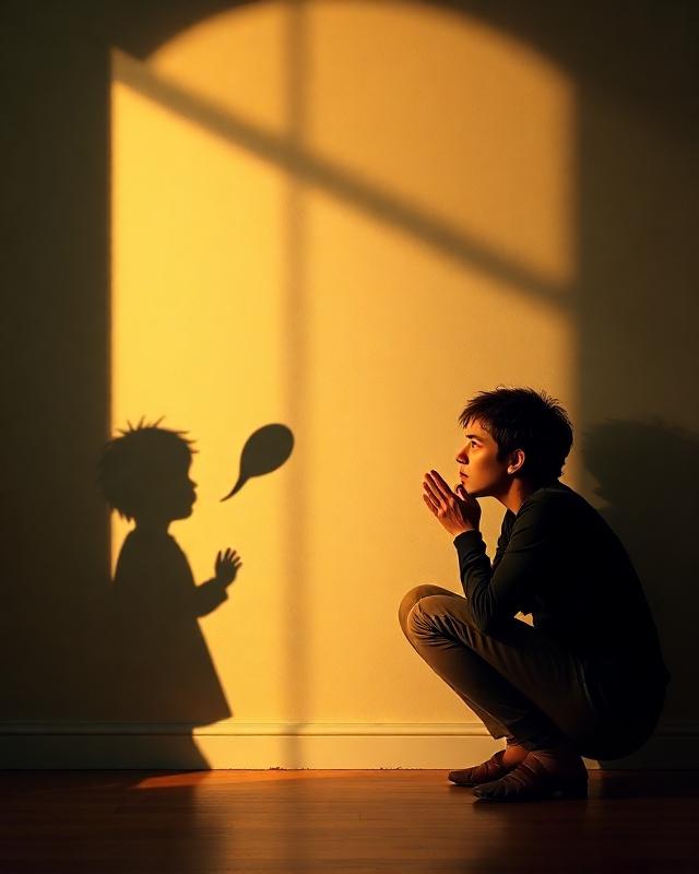 Cuando el Miedo Solo Quiere Cuidarte: Escuchando a Nuestro Protector Interno